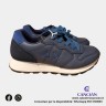 SUN68 SPORTIVA Z46303T
BOY'S TOM CLASSIC